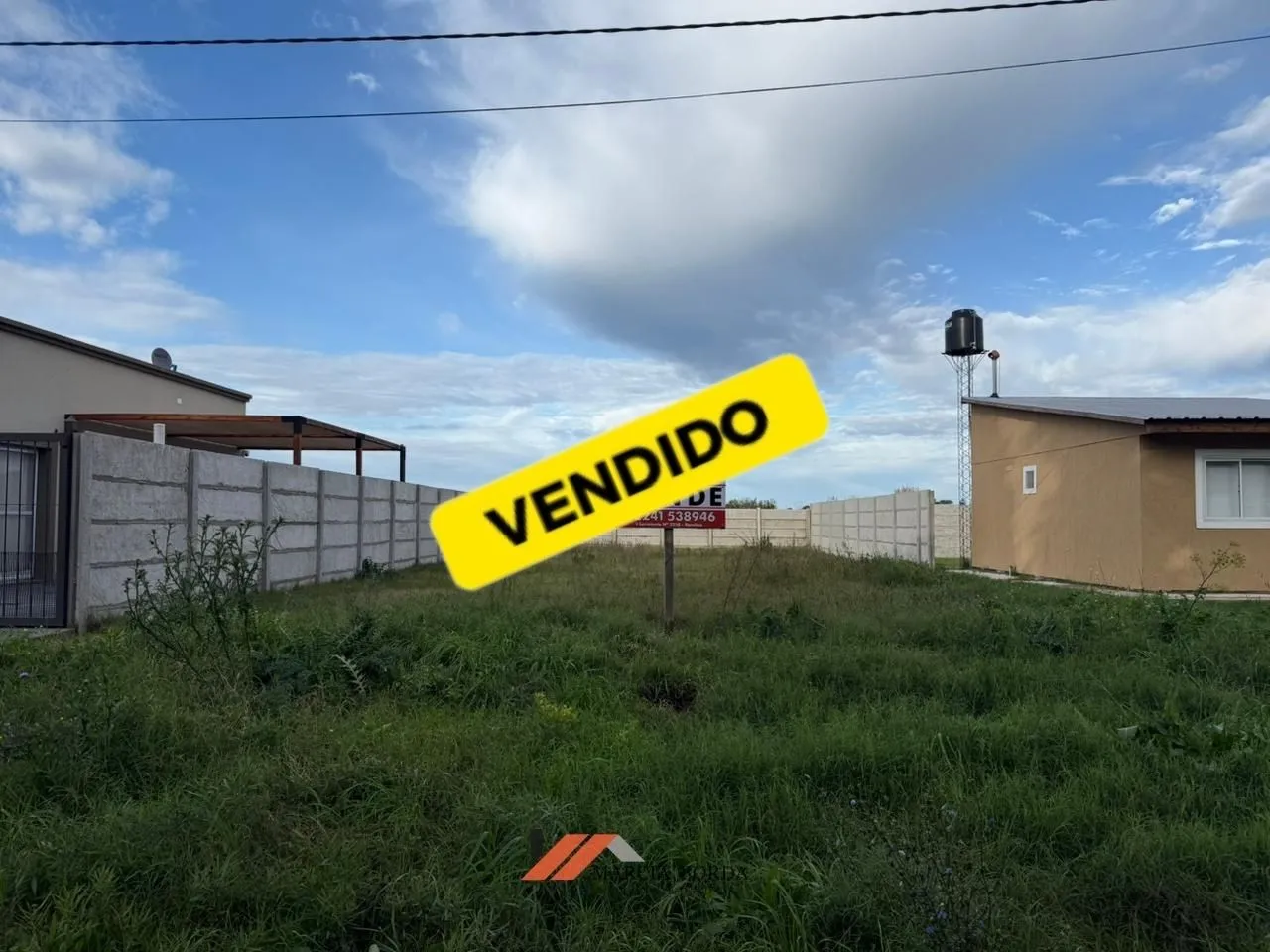Lote en Calle España