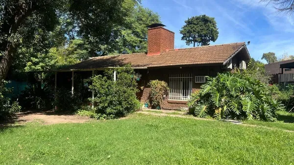 Casa en De la Carreta 100