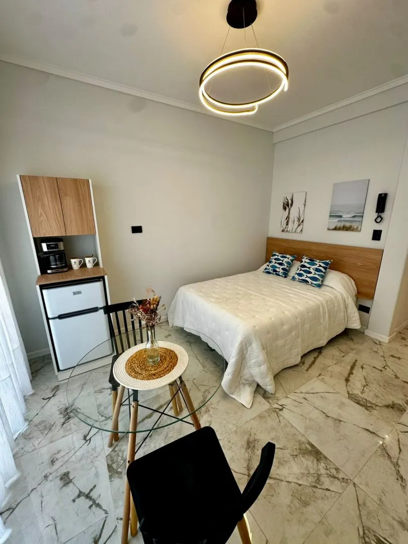 Departamento en BOULEVARD MARITI 2700