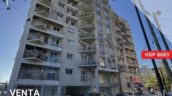 Cochera en Gral. Las Heras 1300