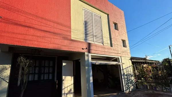 Casa en Ramón Ayala 100