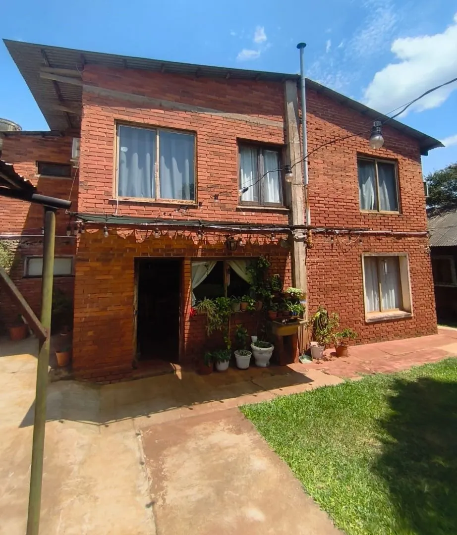 Casa en Haiti 300