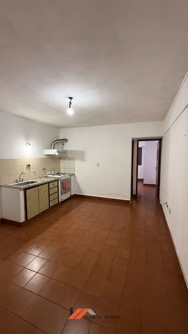 Departamento en Calle 69 600