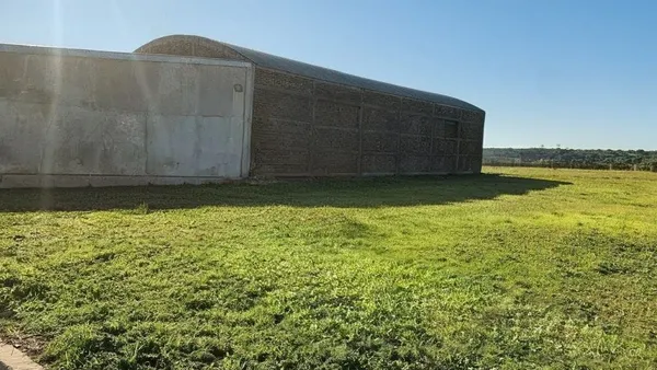 Lote en RUTA 226