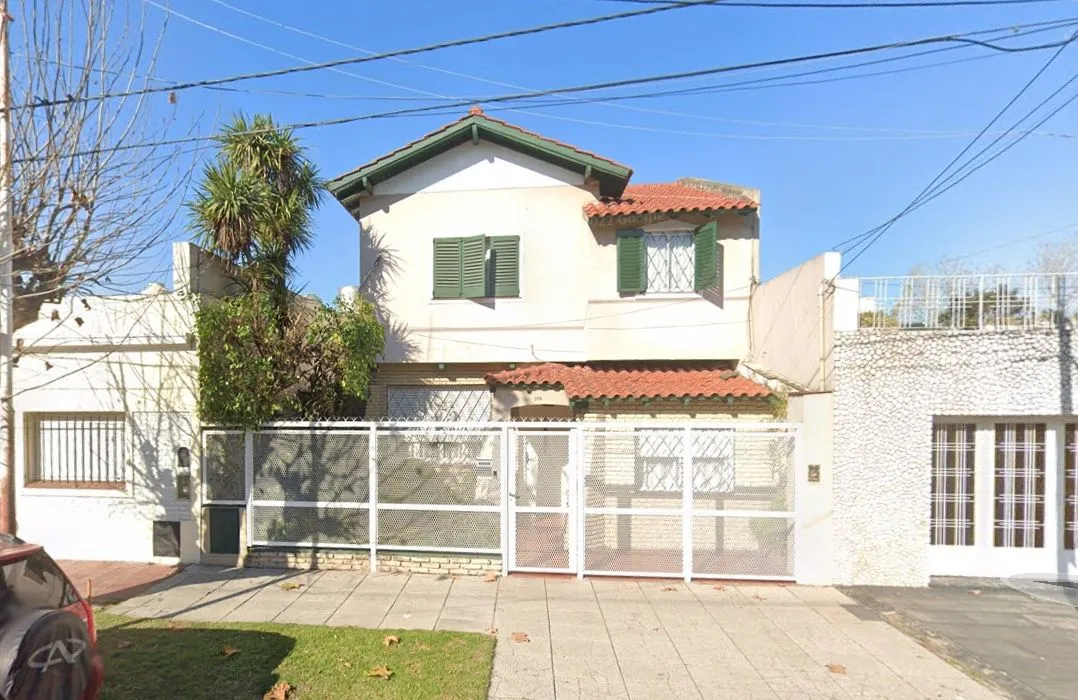 Casa en Coronel Diaz 300