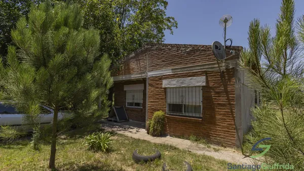 Quinta en 455 y 160