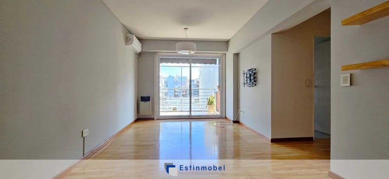 Departamento en CIUDAD DE LA PAZ 2800