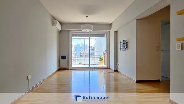 Departamento en CIUDAD DE LA PAZ 2800