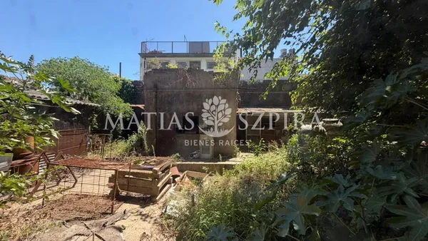 Lote en Gral. Miguel Sol 100