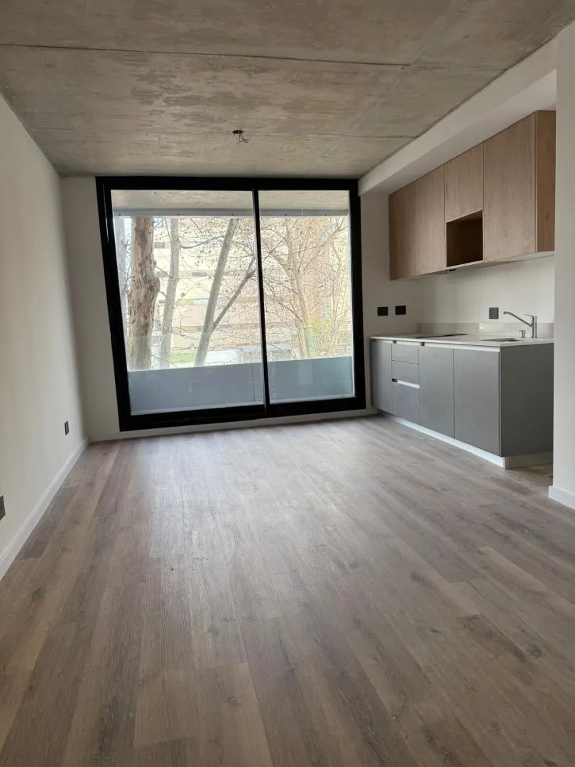 Departamento en CHARCAS 5100
