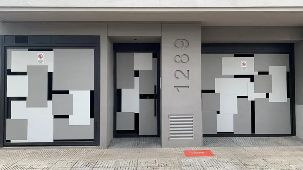 Departamento en BAUNESS 1200