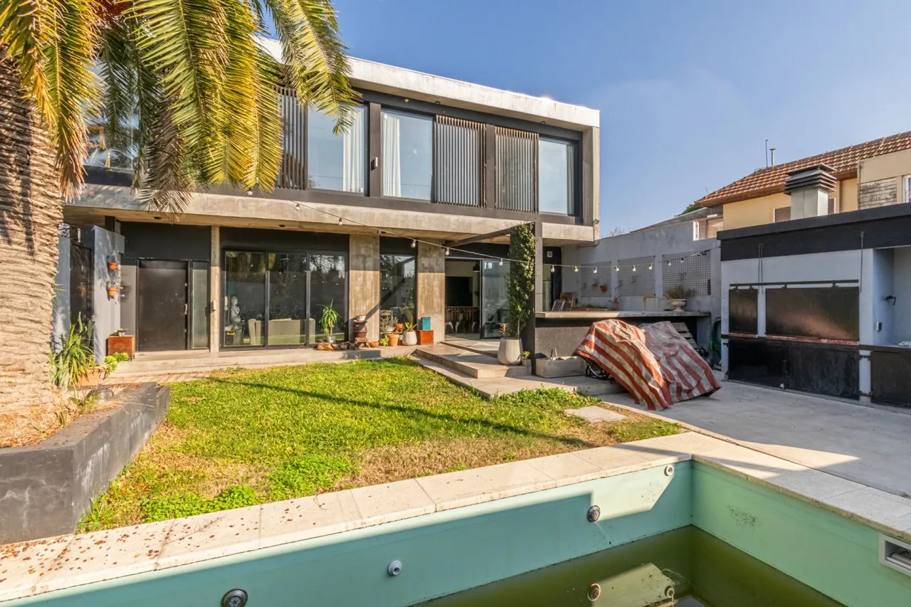 Casa en ESPAña 1200