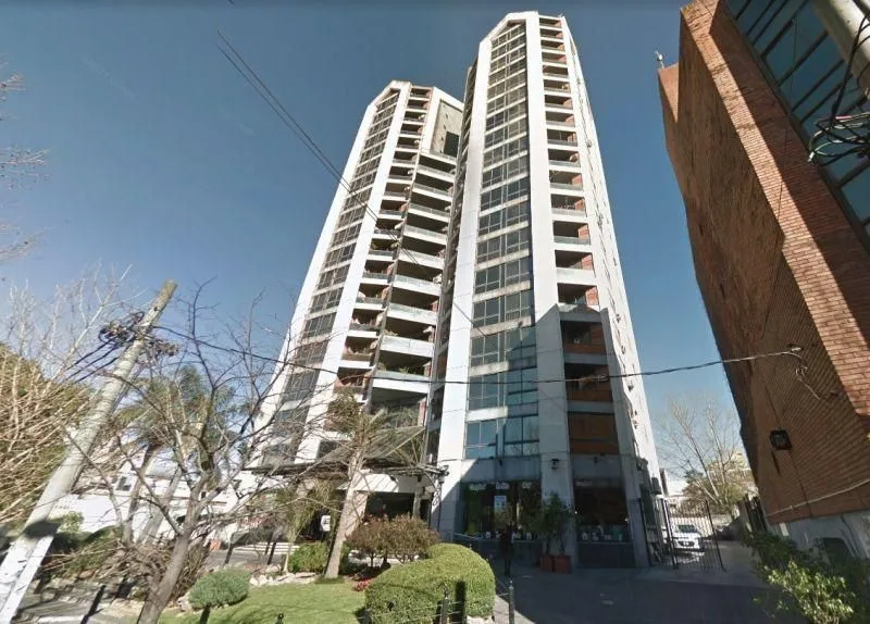 Departamento en Entre Rios 2900