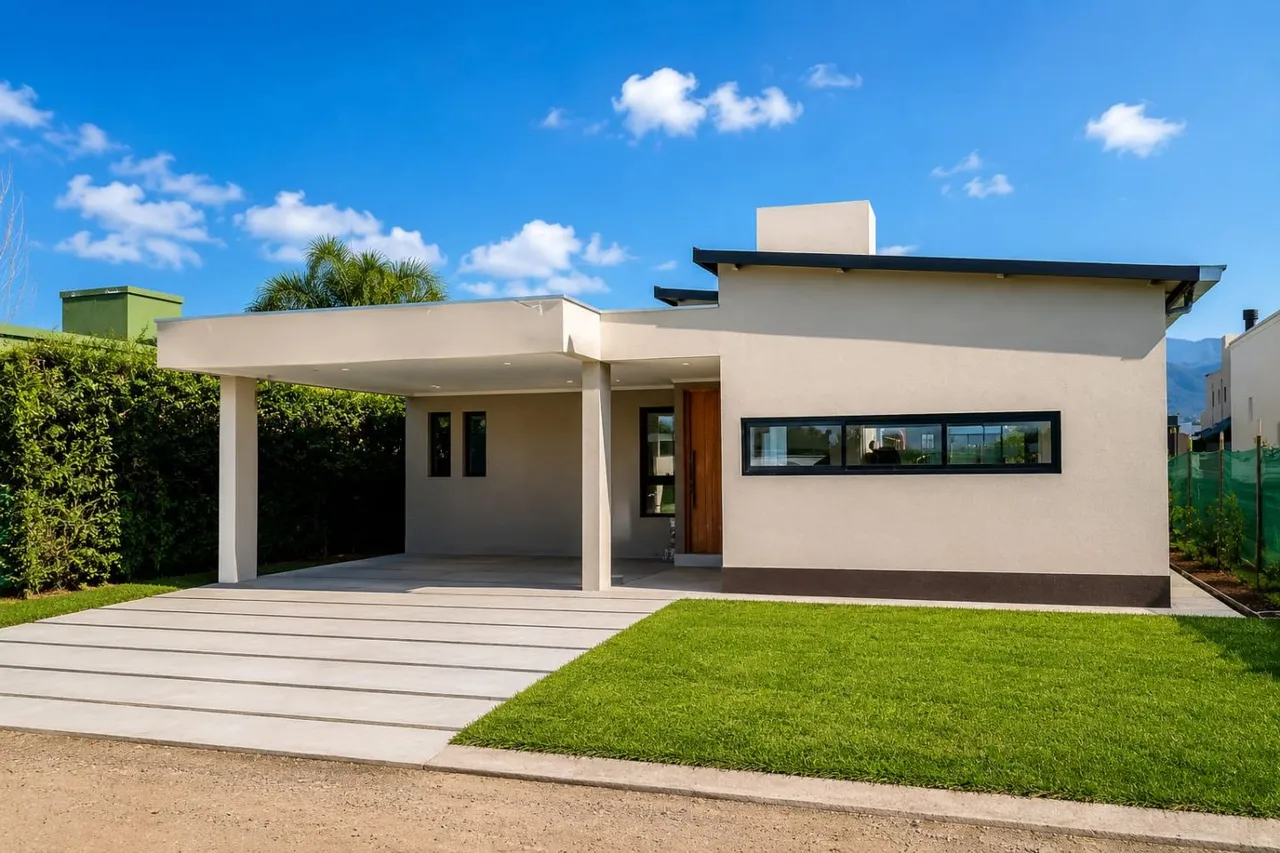 Casa en