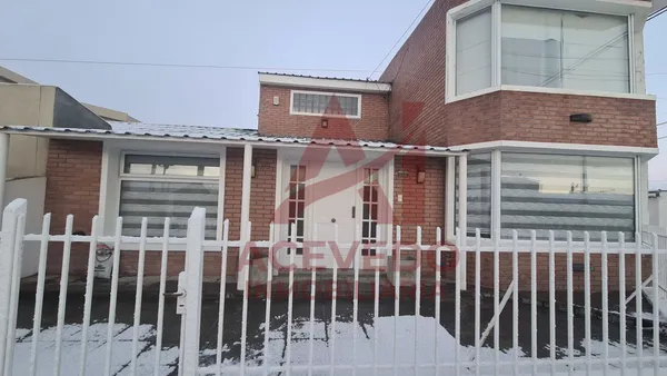 Casa en Rosa Masobrio 100
