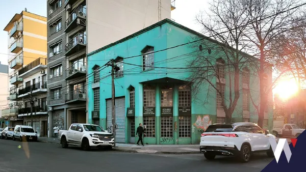Local Comercial en BELGRANO 4000