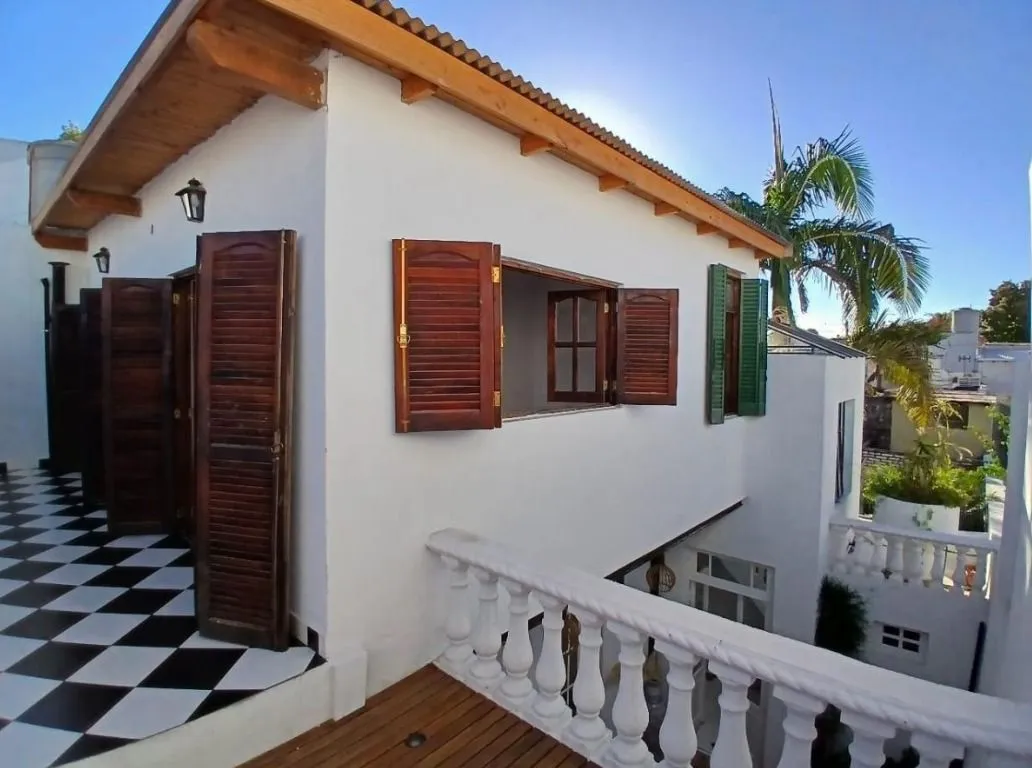 Casa en Carolina Muzilli 5500