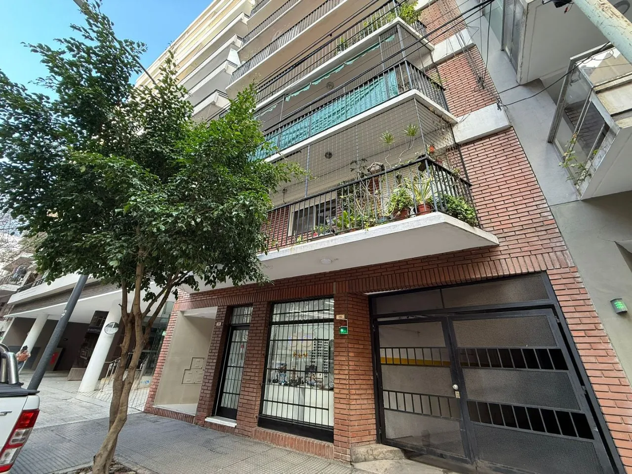 Departamento en AV RICARDO BALBI 2300