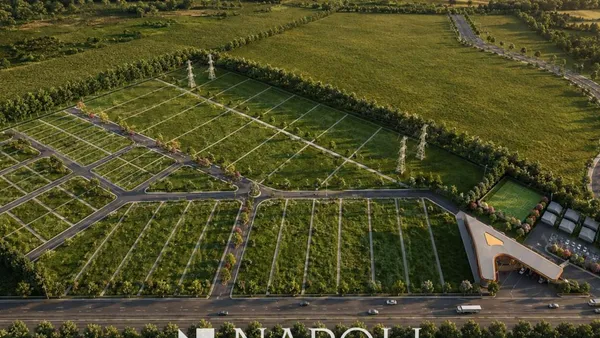 Lote en Ruta 52