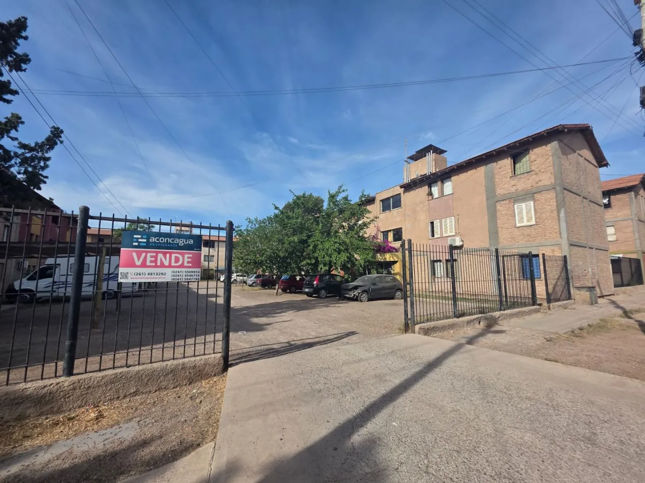 Departamento en Capetillo