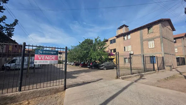 Departamento en Capetillo