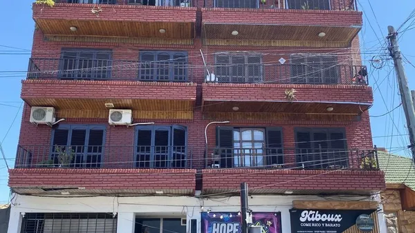 Departamento en DE LA TORRE, LIS 1600
