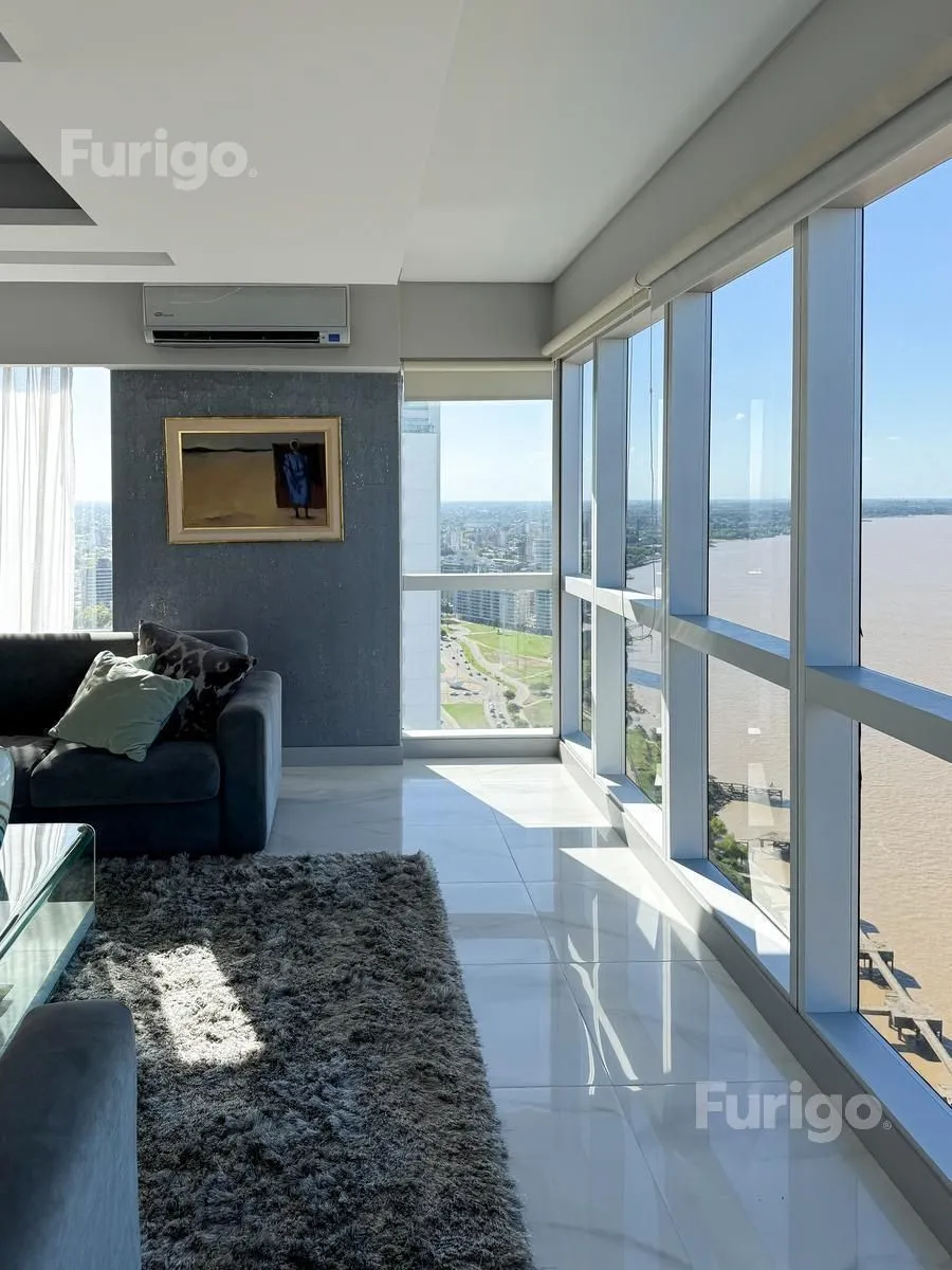 Departamento en Av. Estanislao L 2600