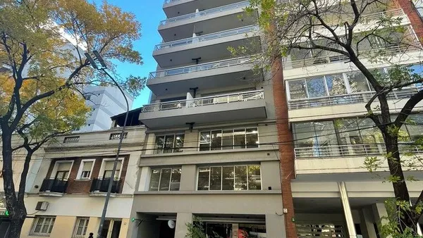 Oficina en LA PLATA, AVDA. 300
