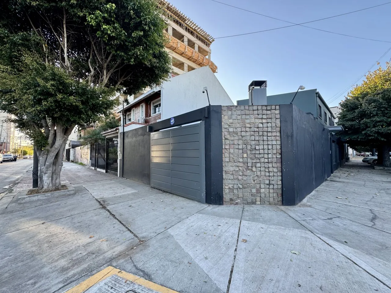 Casa en Constitución 2800