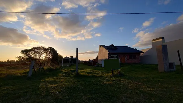 Lote en Ruta 55 e/ 59 y