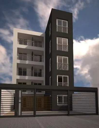 Departamento en Guido Spano 2200