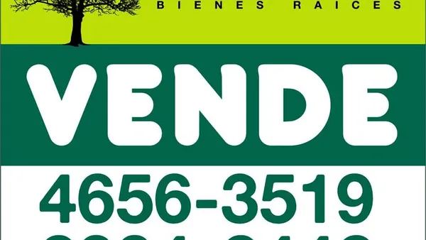 Lote en Ayacucho 800