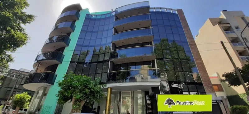 Departamento en Avda. San Martin 100
