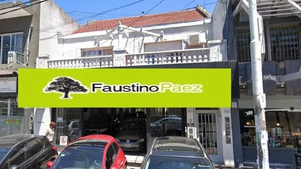 Local Comercial en RIVADAVIA, AV. 15600
