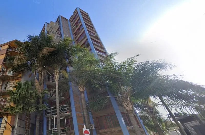 Departamento en Crisologo Larral 1100