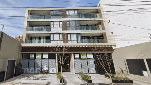 Departamento en CASTELLI 300