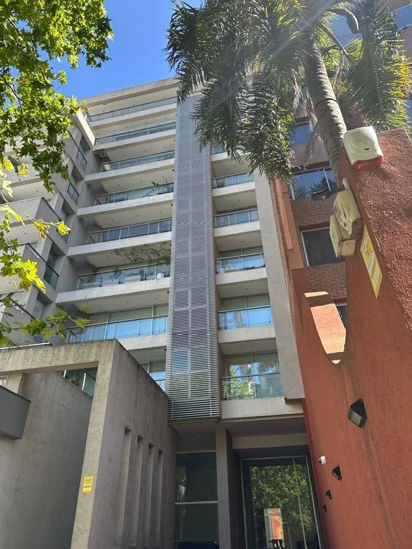 Departamento en Belgrano 200