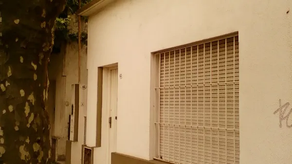 Local Comercial en SUIPACHA 300