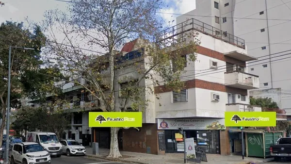 Departamento en Caracas 2200