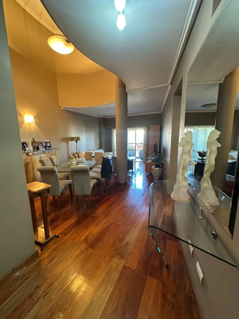 Departamento en AV. DE MAYO 700