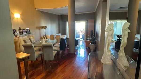 Departamento en AV. DE MAYO 700