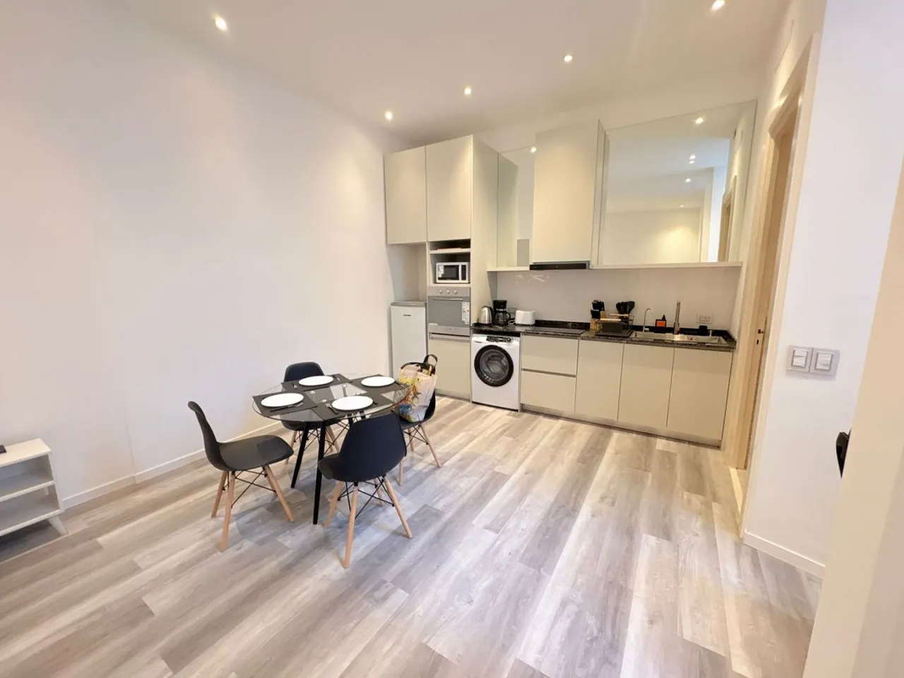 Departamento en AV CORDOBA 1600