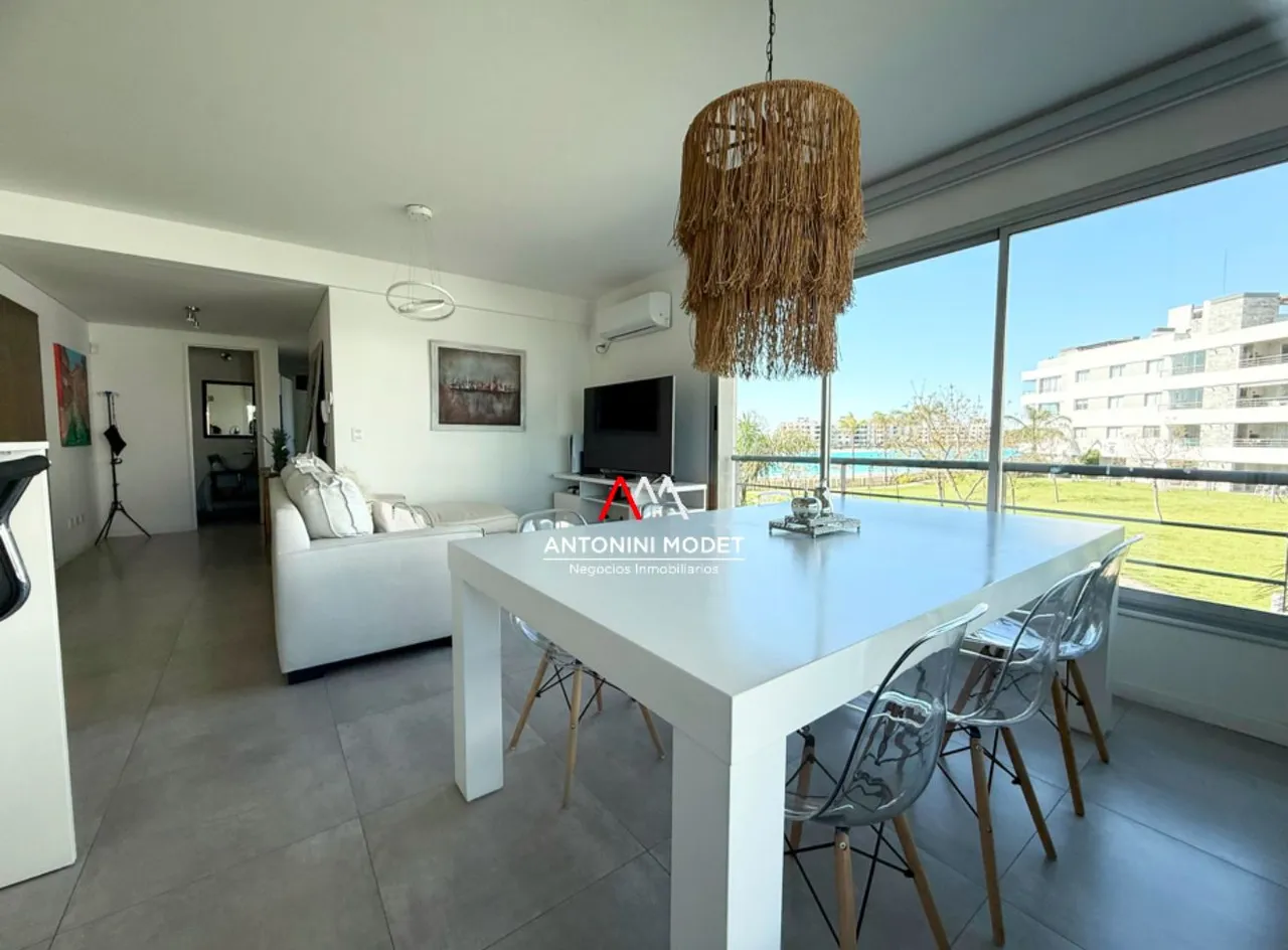 Departamento en