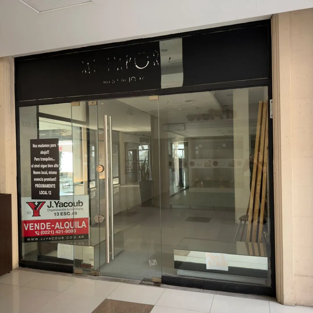 Local Comercial en 100
