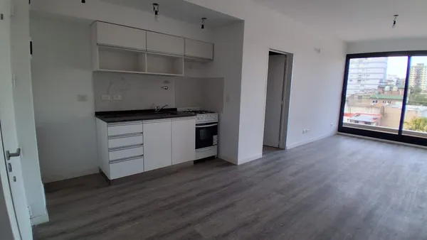 Departamento en Franklin 2200
