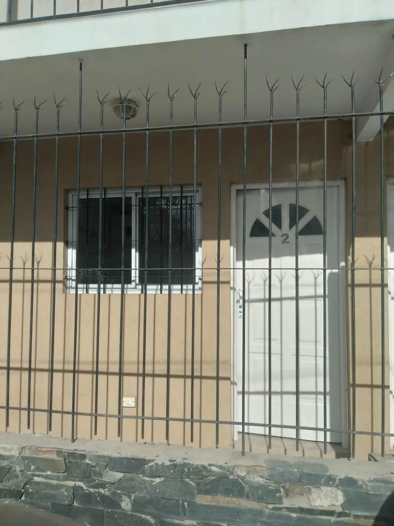 Departamento en Las Madreselvas 2600