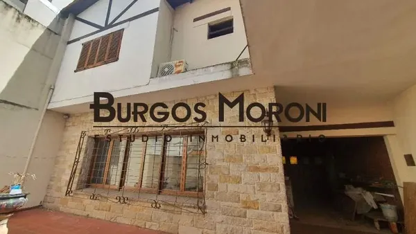 Departamento en CHACABUCO 200