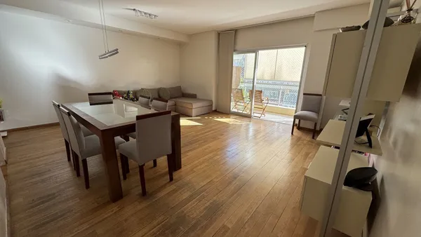 Departamento en Paunero 2800