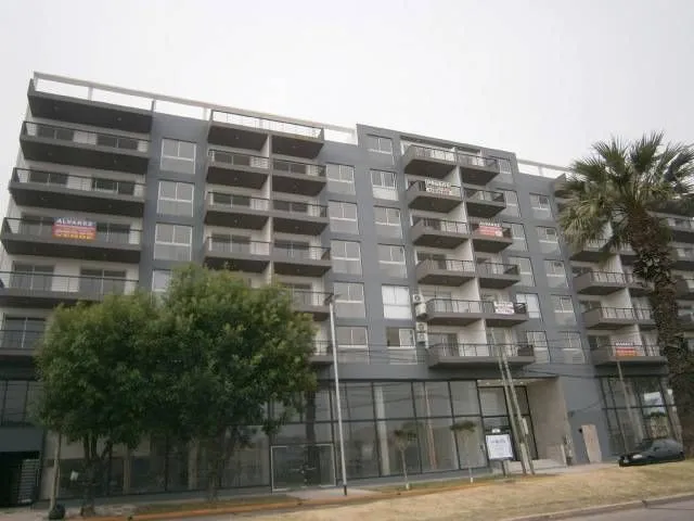 Departamento en GUEMES 900