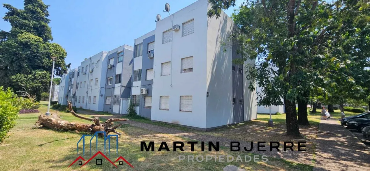 Departamento en Av. Bevilacqua 1700